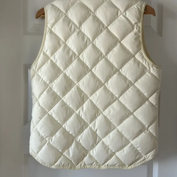 J Crew Vest - Picture 2 of 10